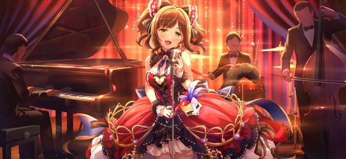 前川みくパイでけぇのトップ画像