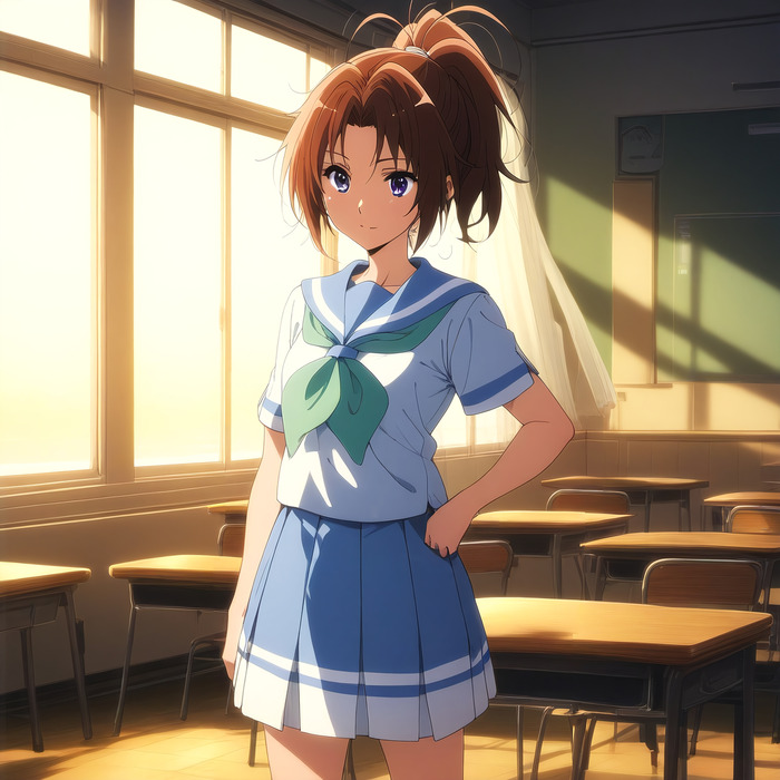 ユーフォキャラエロいから好きのトップ画像