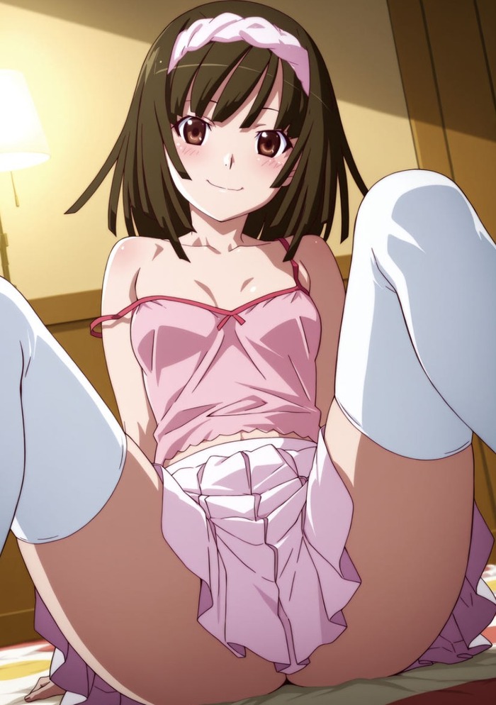 撫子可愛くて好きのトップ画像