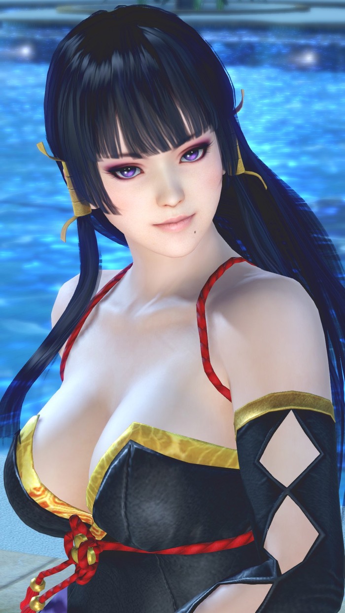 女天狗ちゃんてどの辺が天狗なんだ？のトップ画像
