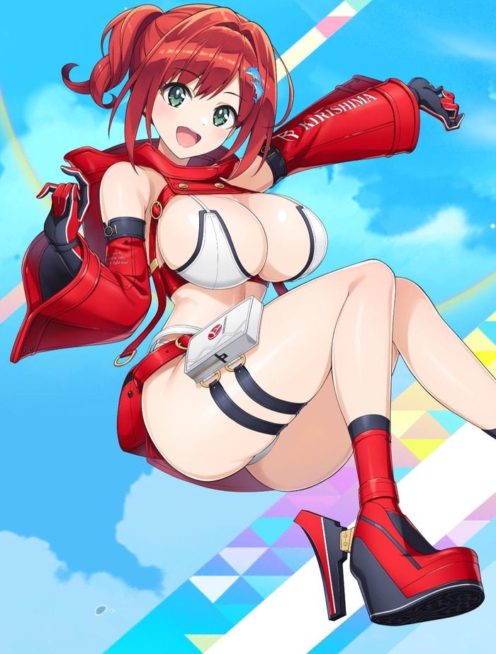 今晩のおかずを要求する!のトップ画像