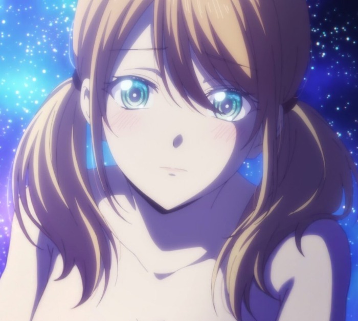 裸族星人になりたいのトップ画像