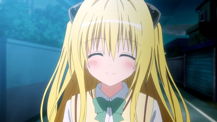ヤミちゃんカワイイwwwwwwwwwのトップ画像
