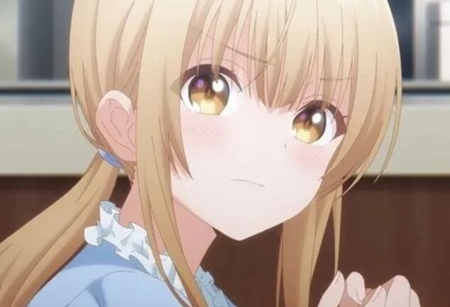 「お隣の天使様~」とかいう天使様がかわいいアニメのトップ画像