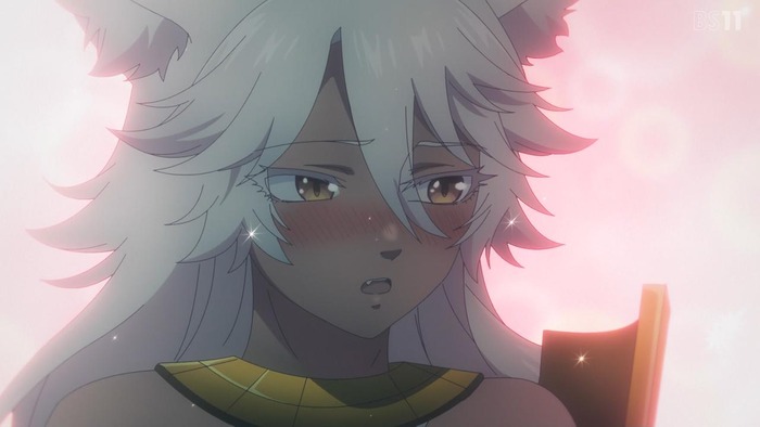 【結婚指輪物語（第2期）4話】本気チューでパワーアップwwwwwwwwのトップ画像