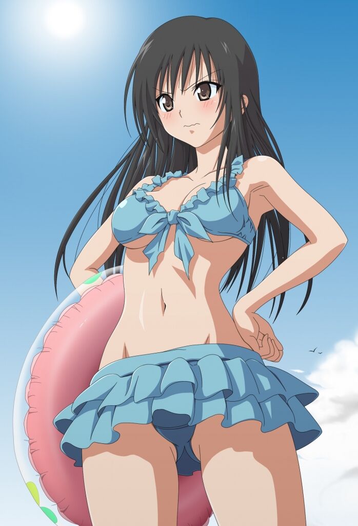 童貞が好きそうなキャラwwwwwwwwwwのトップ画像