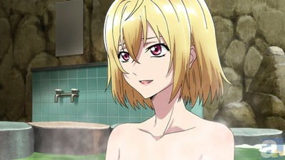 「クロスアンジュ」とかいう神アニメについて知ってることあげてけ❤のトップ画像