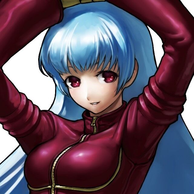 クーラちゃんカワイイのトップ画像