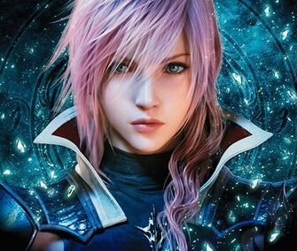 ファイナルファンタジーでエッチしたい女性キャラのトップ画像