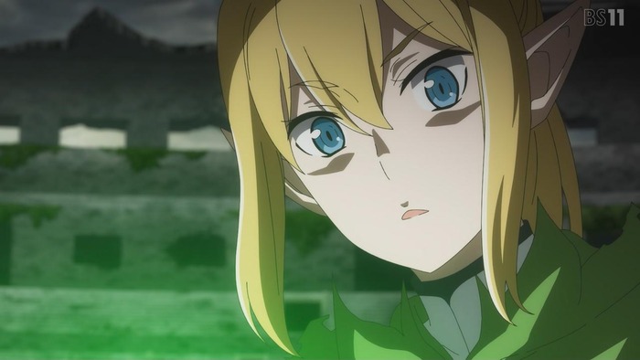 もうリューさん正ヒロインでいんじゃないの？のトップ画像