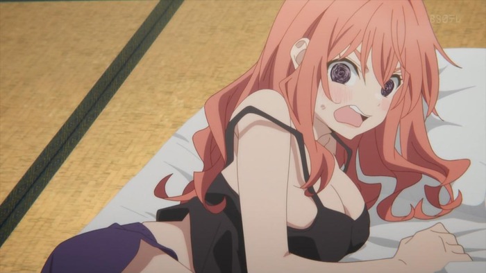 甘神さんち次女がえちすぎるwwwwwwwwwwwwwwのトップ画像