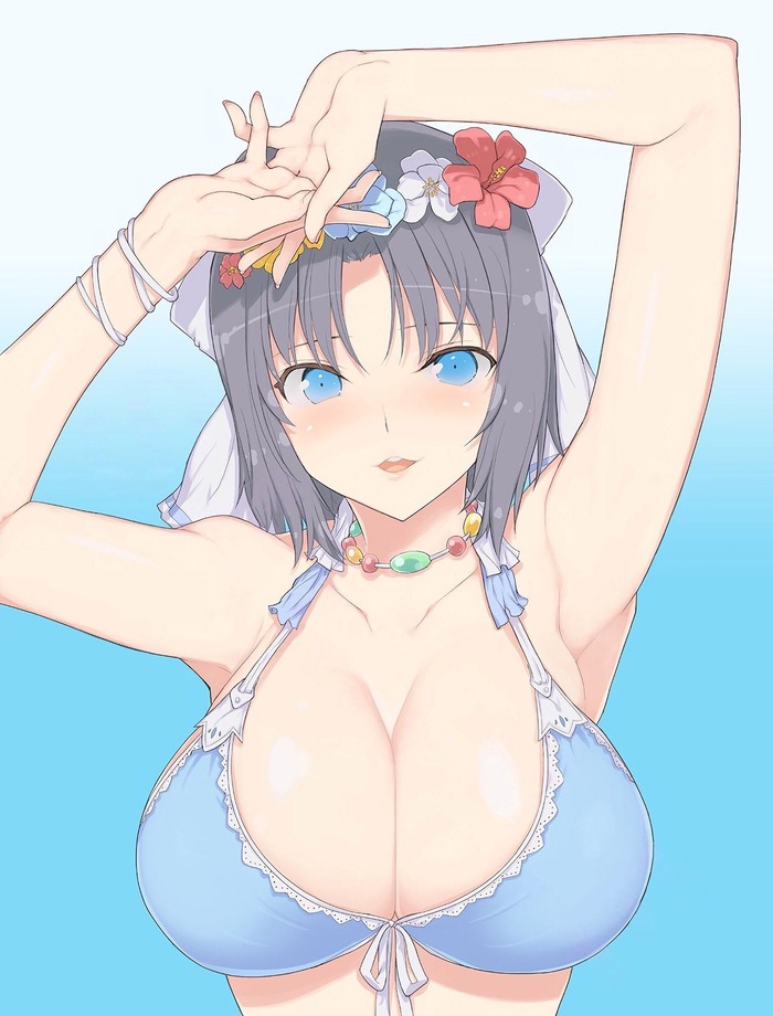 人気が出過ぎてしまったキャラのトップ画像