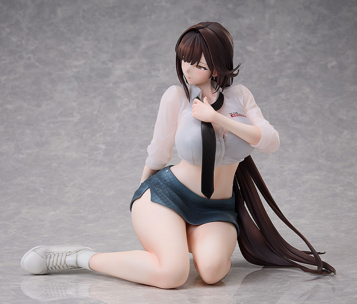 えちちなフィギュアでいっぱい出るwwwwwwwwwのトップ画像