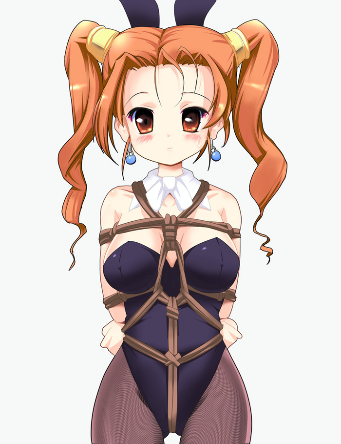 緊縛とかいうジャンルwwwwwwwwwwwのトップ画像