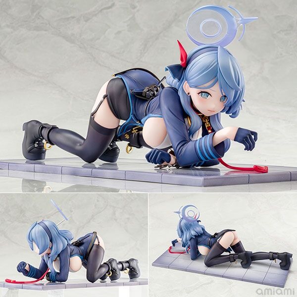 【朗報】ブルアカ、とんでもないフィギュアを出してしまうのトップ画像