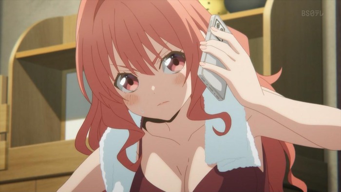【甘神さんちの縁結び】男女入れ替わり展開wwwwwwwのトップ画像