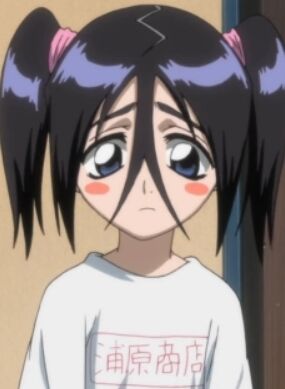 BLEACHで一番可愛いキャラついに決まるのトップ画像