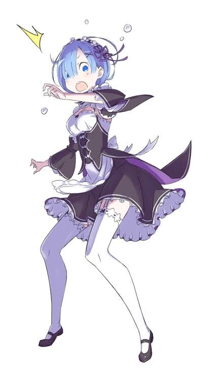 レムさんそろそろ起きそう?のトップ画像