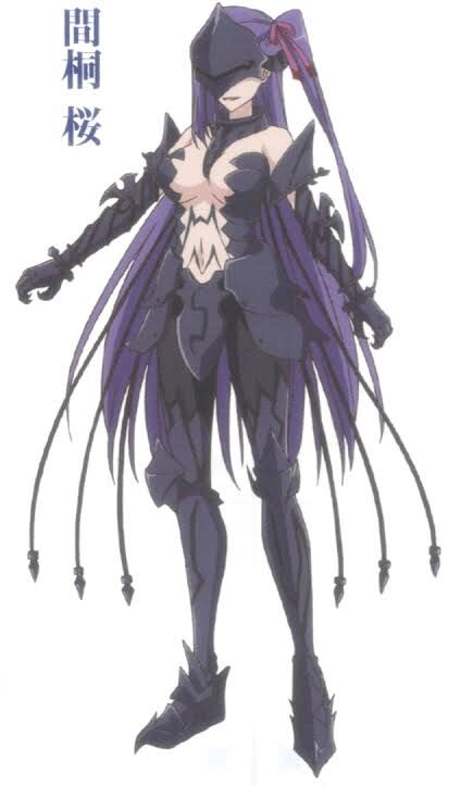 痴女衣装キャラ教えろwwwwwwwwwwのトップ画像