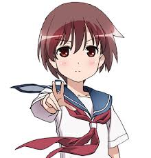 【悲報】咲、キャンプするwwwwwwwのトップ画像