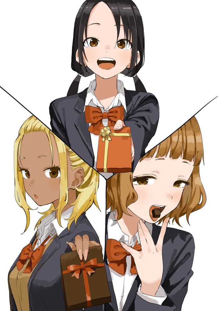 山本崇一朗キャラで癒されるのトップ画像