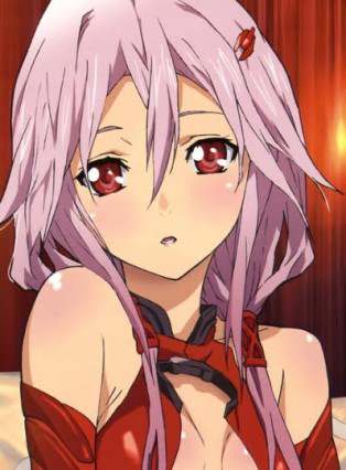 キャラデザが好みのキャラを教えろのトップ画像