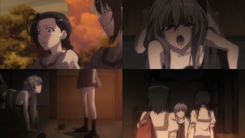 普通にセックスするアニメwwwwwwwwのトップ画像
