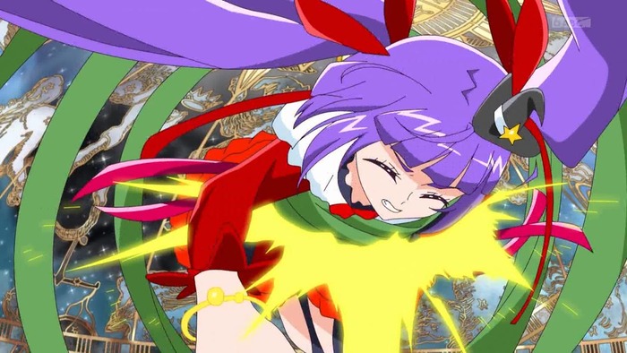 まほプリの緊縛バトルwwwwwwwwwwのトップ画像