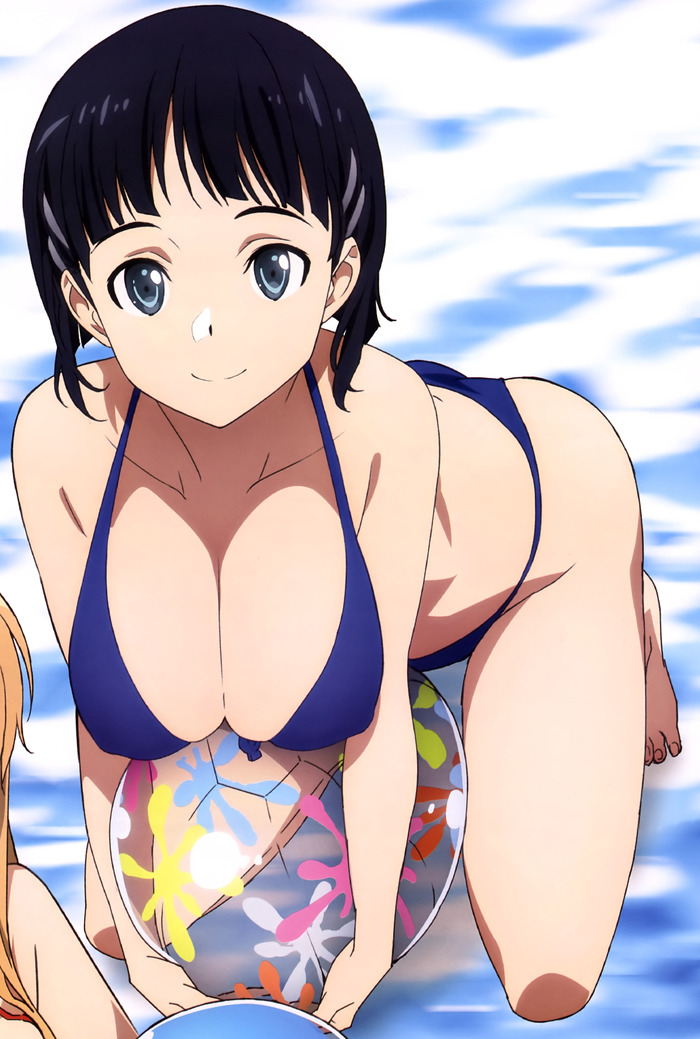 妹・義妹キャラwwwwwwwのトップ画像