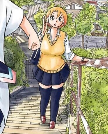 ジャンプ人気漫画の一巻の表紙のオーラが凄いのトップ画像
