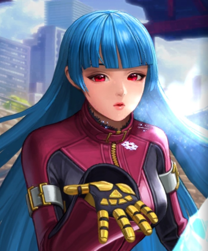 クーラちゃんカワイイよなのトップ画像