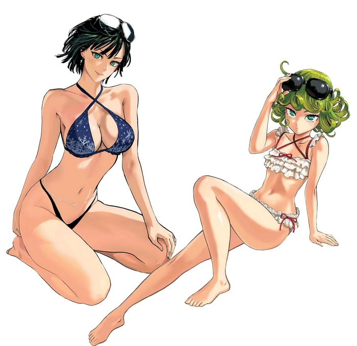 タツマキorフブキ　あなたはどっち？のトップ画像