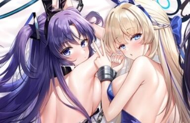 【画像】このうさぎちゃん達の中から1人だけ選んで生ハメ交尾するならwwwのトップ画像