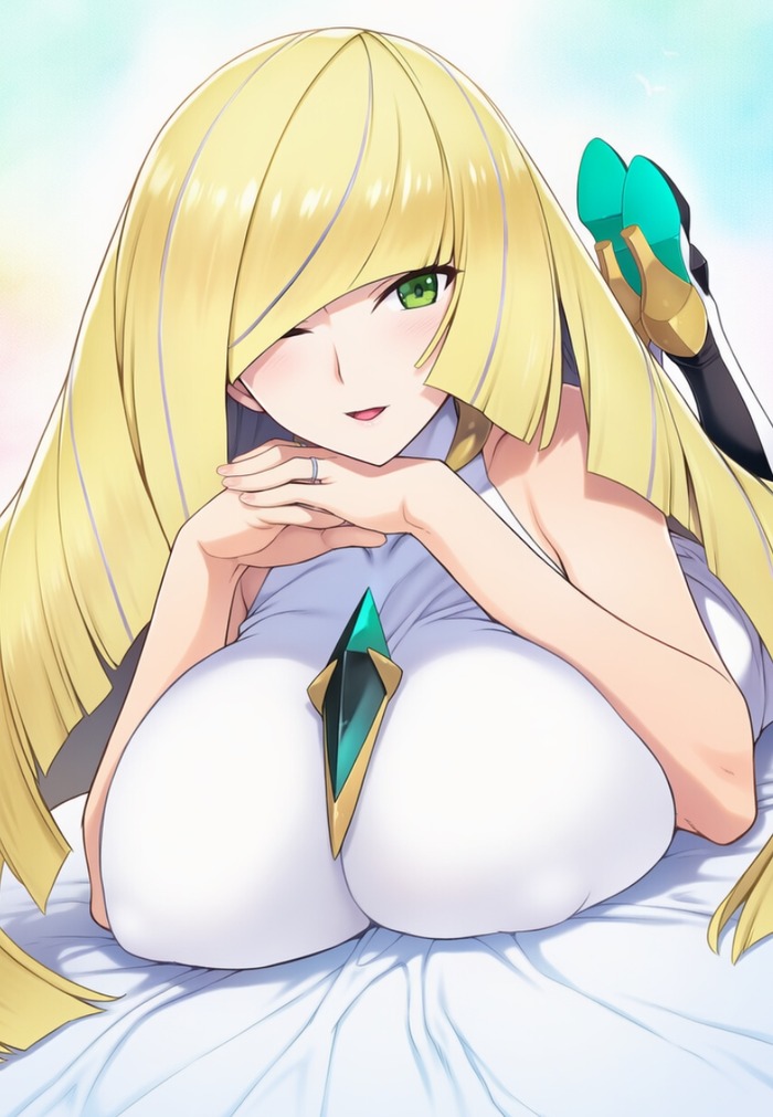 ルザミ姉さんwwwwwwwwwwwのトップ画像