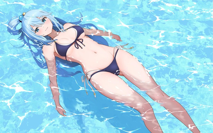 アクアって普通に抜けるよなwwwwwwwwのトップ画像
