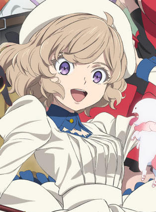 岩永琴子ってマジ可愛いよなのトップ画像