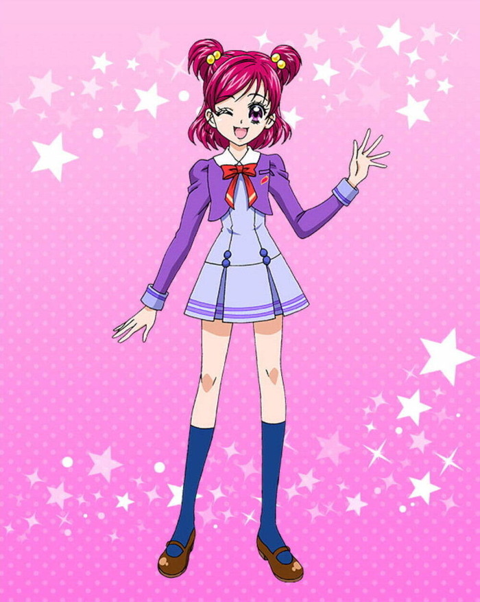 プリキュアの最新人気キャラランキングトップ10wwwwwwwのトップ画像
