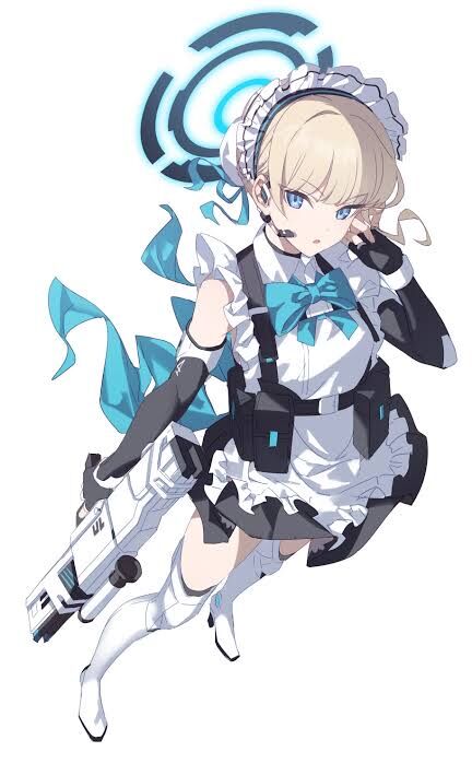 【悲報】夏コミケ、ブルアカだらけになって終わる……のトップ画像