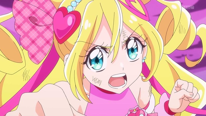 キミとアイドルプリキュア 処刑ライブ失敗してしまうのトップ画像