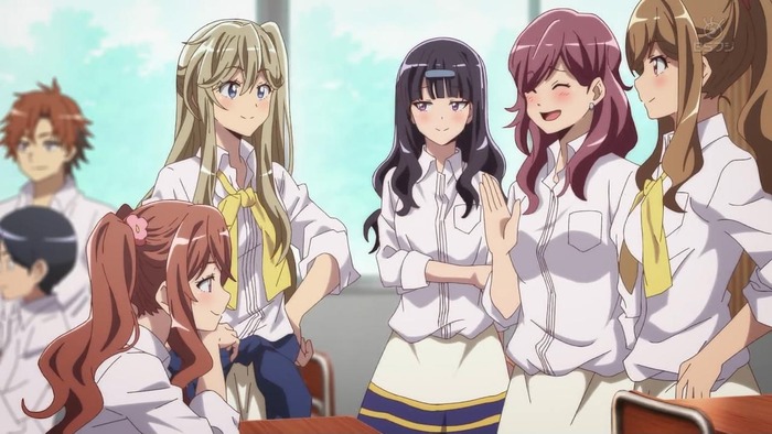 ひとりぼっちの異世界攻略とかいうアニメwwwwwwwwwwのトップ画像