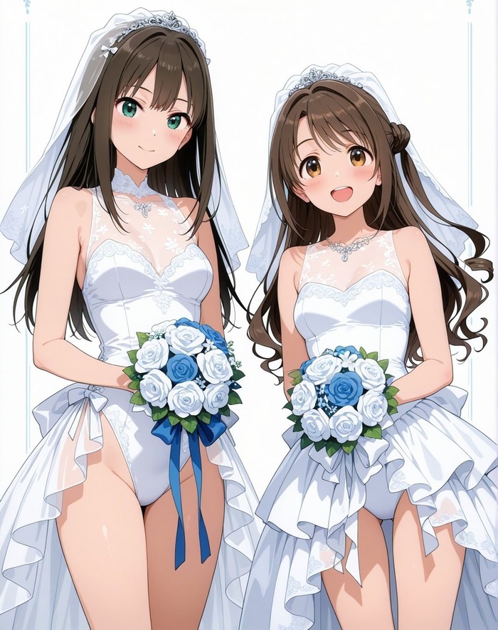 生き恥ウェディングとかいうジャンルwwwwwwwwwwwwのトップ画像