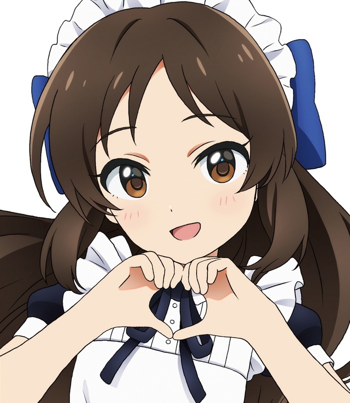 〇学生キャラでシコれる四天王「結城美柑」「イリヤスフィール」「ほたるん」あと一人は？のトップ画像