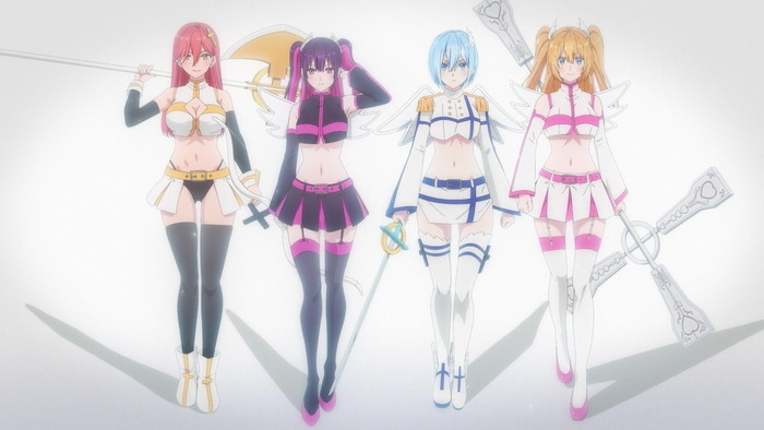 2.5次元の誘惑 男の娘えっちwwwwwwwwwwのトップ画像