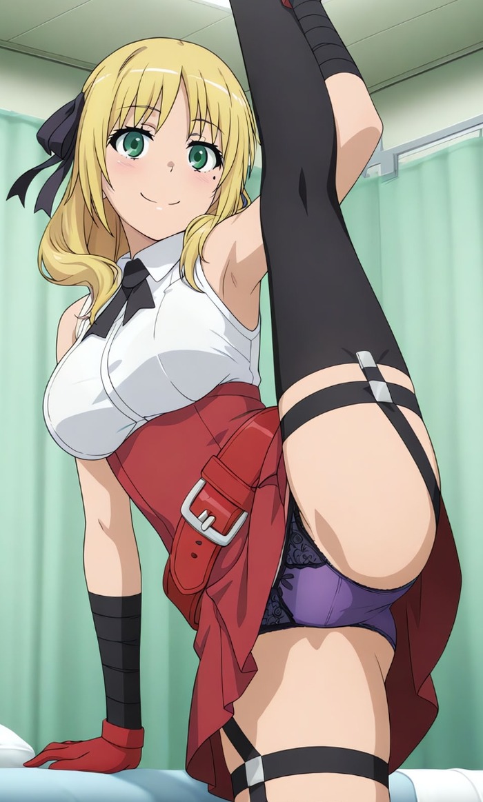 とあるのエルテルちゃんwwwwwwwwwwのトップ画像