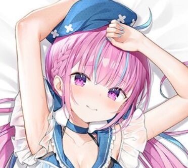 抱き枕ってR18版と健全版どっち買うのが正解なんやのトップ画像