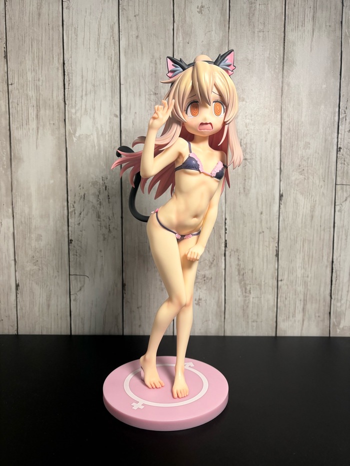 おにまいのドスケベフィギュアがエチチでワロタｗｗｗｗｗのトップ画像