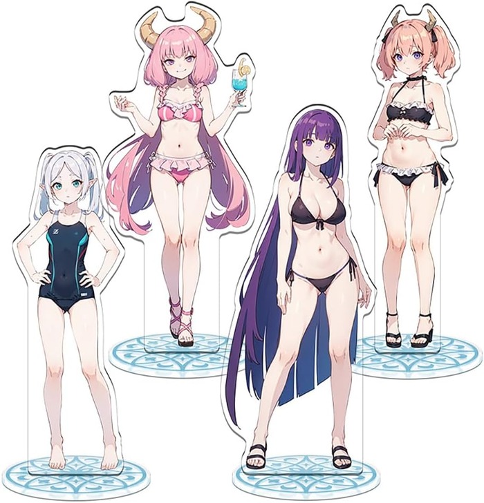 エッチするならどの子を選ぶ？のトップ画像