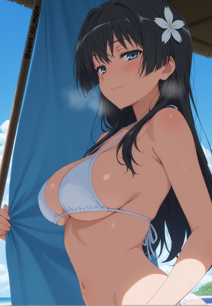 朝だから佐天で抜け【定期】のトップ画像