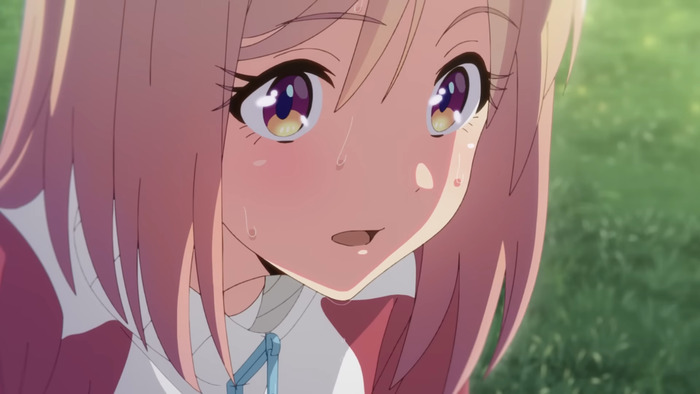 【朗報】ウマ娘新アニメ、美少女のオンパレードのトップ画像