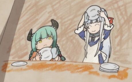 魔王の俺が奴隷エルフを嫁にとかいうあざといアニメwwwwwwwwwwのトップ画像